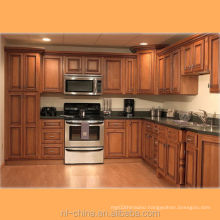 English style Kitchen Cupboard Design